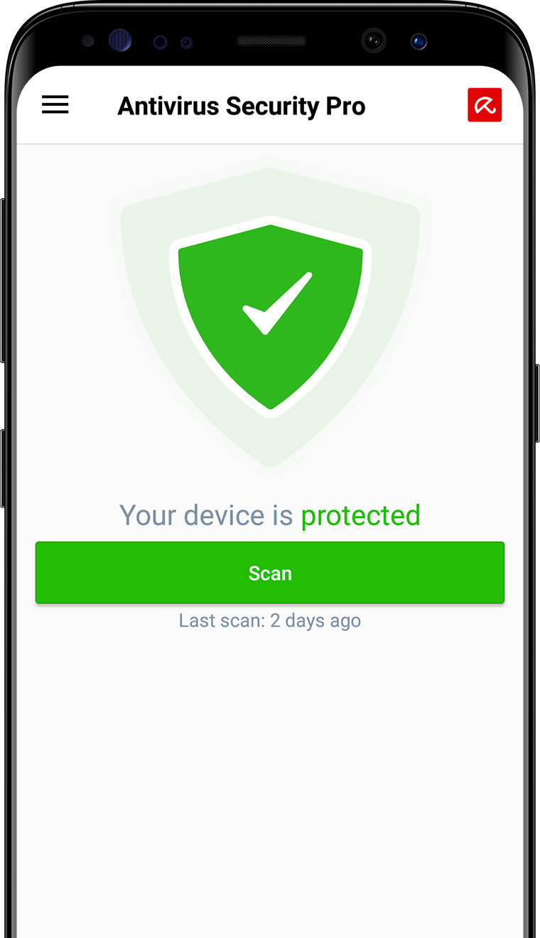 antivirus anti-virus per antivirus mobile