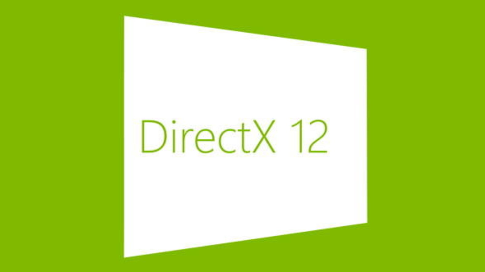 zwiastuny microsoft directx 10