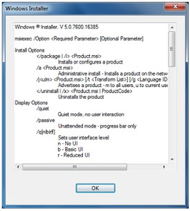 windows tech 5.0 para windows server 09 r2