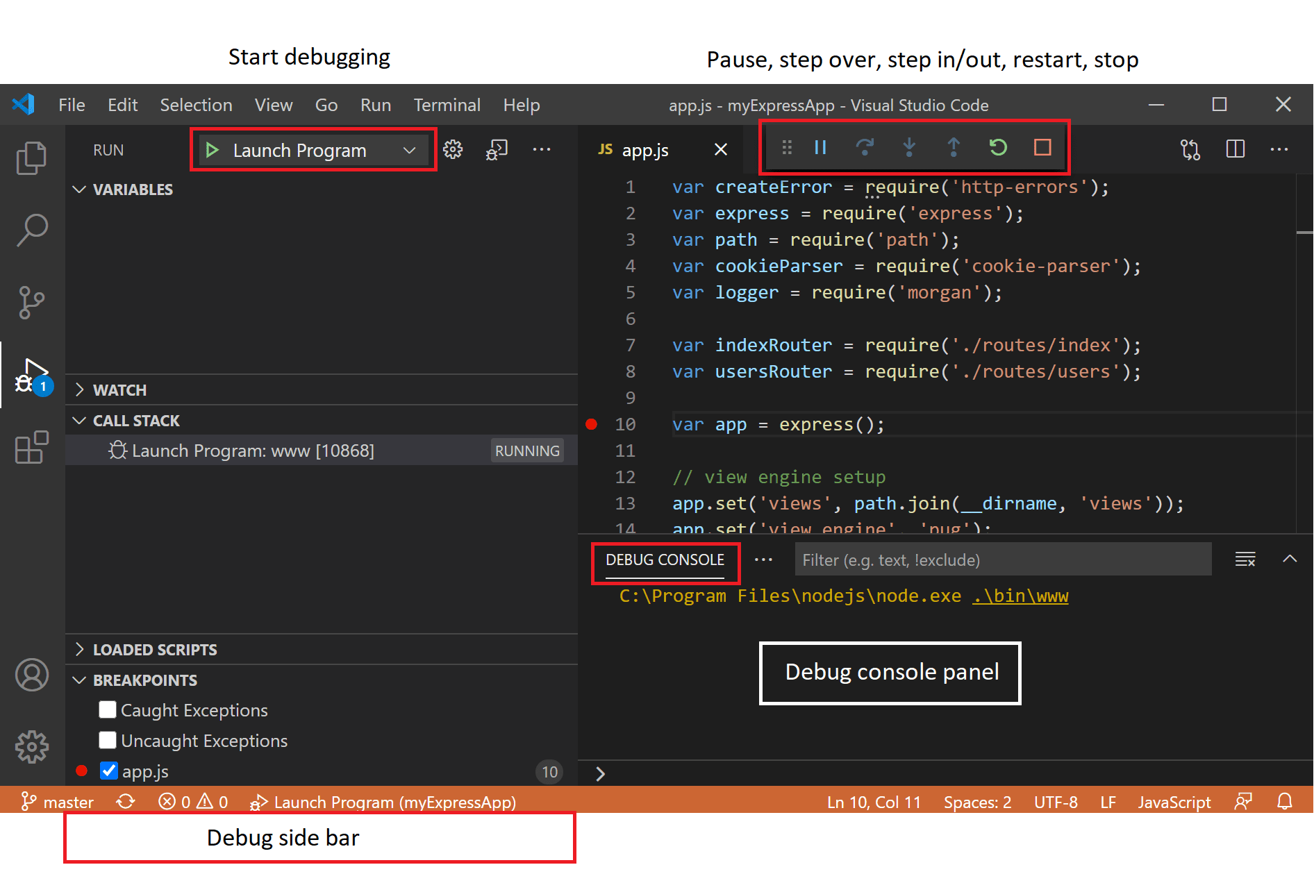 Resuelto Sugerencias Para Corregir La Depuraci n De C En Visual Studio 