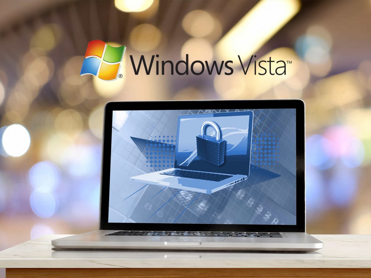 안티바이러스 허용 가능한 con Windows Vista 스타터