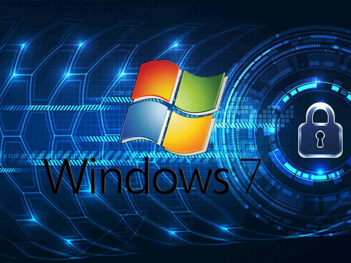 антивирус совместим с недостатком Windows 7 Ultimate