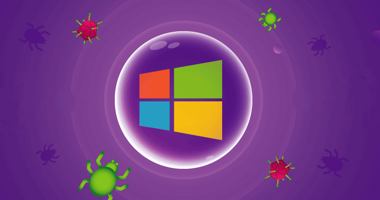 antivirus gratuito per Windows 7