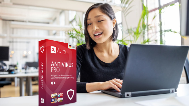 antivirus kostenlos testen