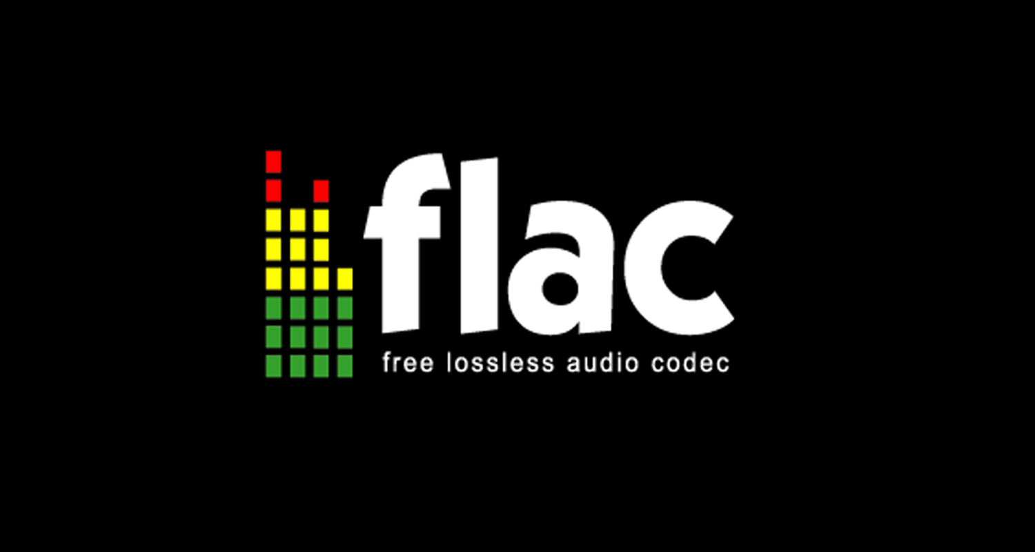 codec audio senza perdita di dati