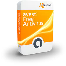 baixar antivirus World Wide Web Serial avast