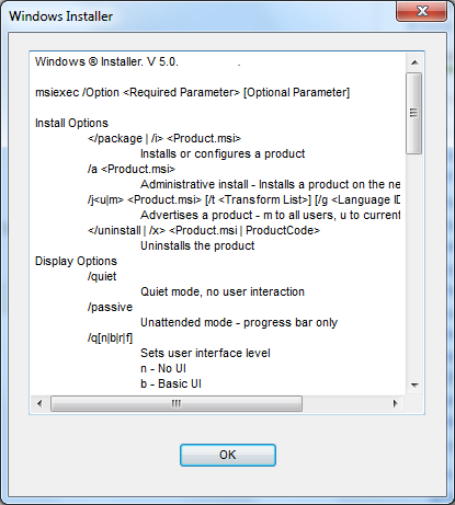 baixar windows installer para xp gratis