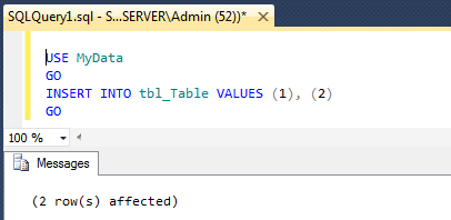 because the database is read-only. microsoft sql server error 3906