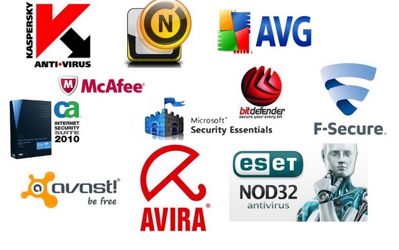 best antivirus software uk 2014