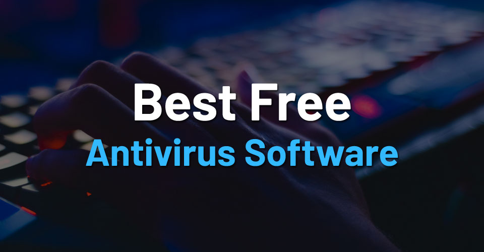 bästa gratis antivirusprogramvaran för Windows 98