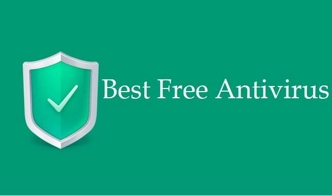 bester kostenloser Antiviren-Computer-Gizmo