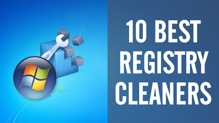 best register cleanup freeware