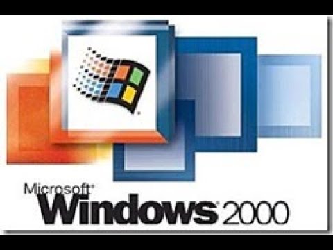 controleer schijf in de buurt van Windows 2000