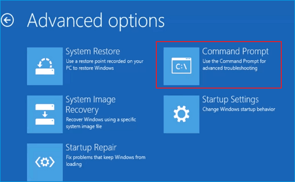 datorn startar aldrig efter Windows Update