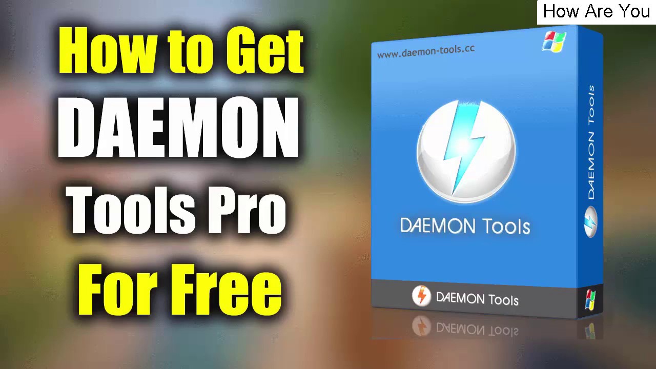 daemon tools pro driver error 1500 fix