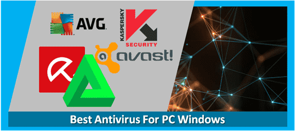 daftar antivirus gratis 