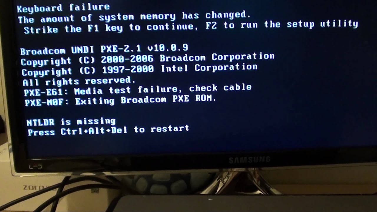 dell bios checkpoint ithr