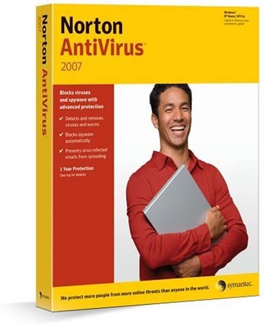 dialer norton anti-virus 2007