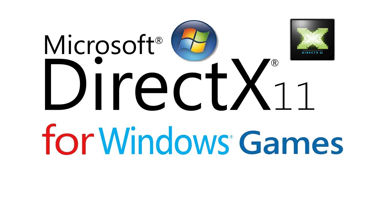 directx 11 download vista from microsoft