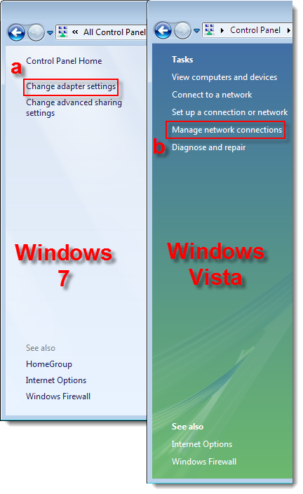 dnschanger malware windows vista