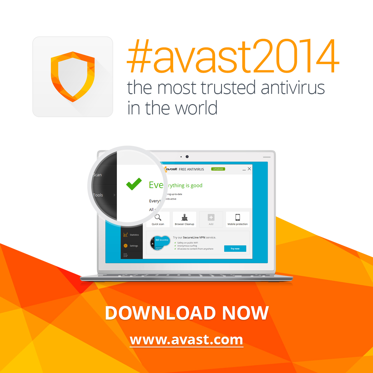 загрузка бесплатного вредоносного ПО для avast 2011