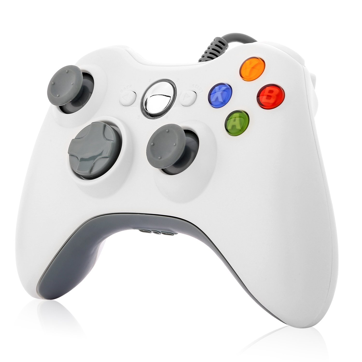 kontroler sterowników Xbox 360 service add 3