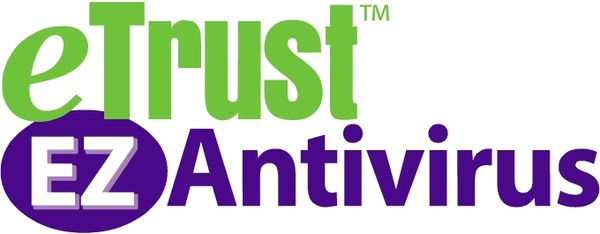 e trust free antivirus download