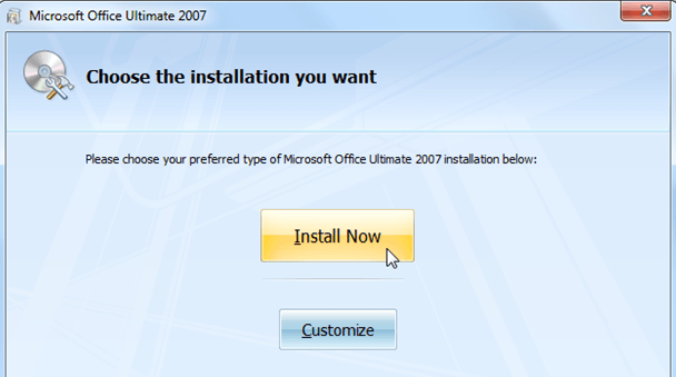 error 25090 install chm