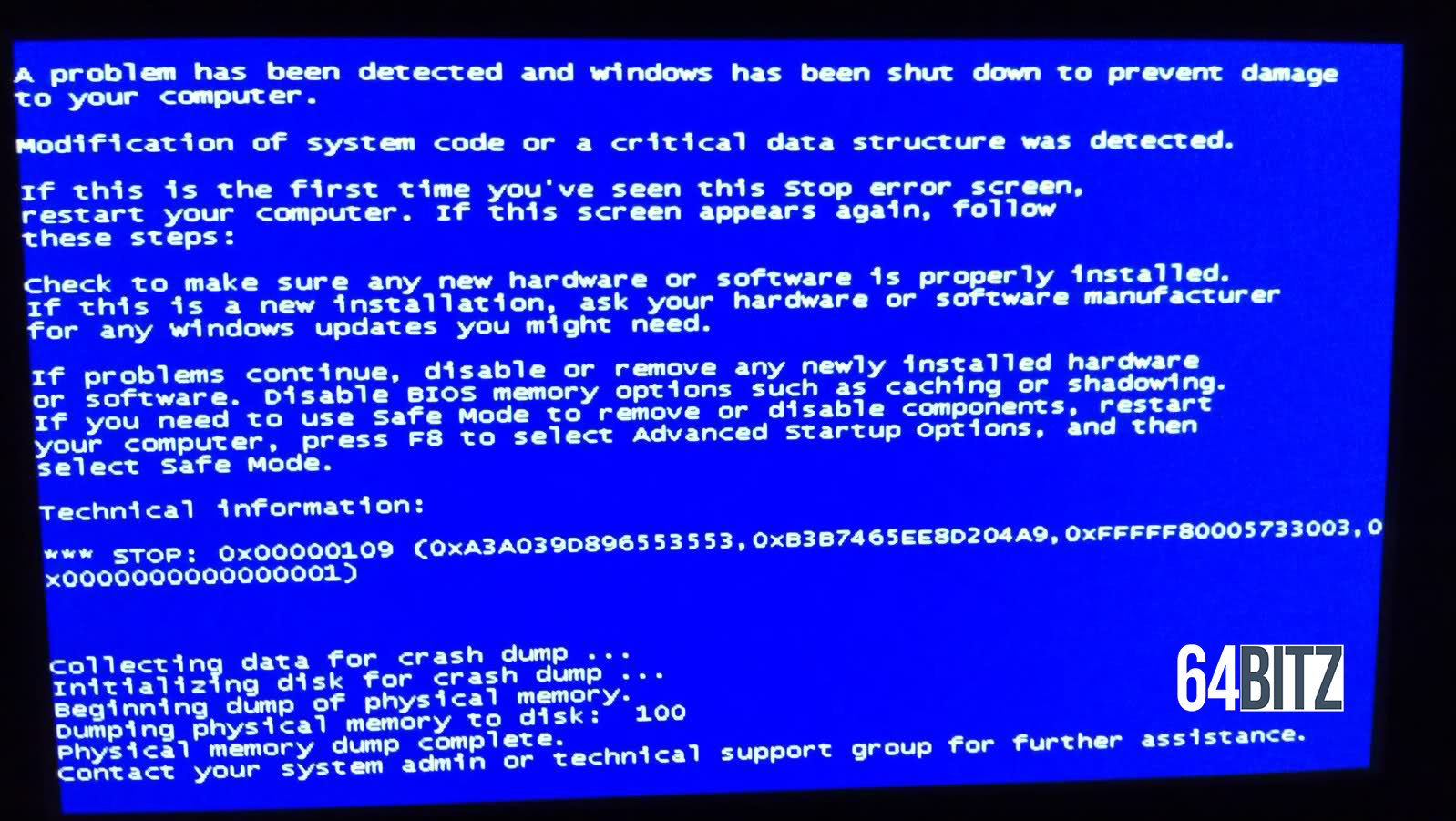 error code 0x57a windows update
