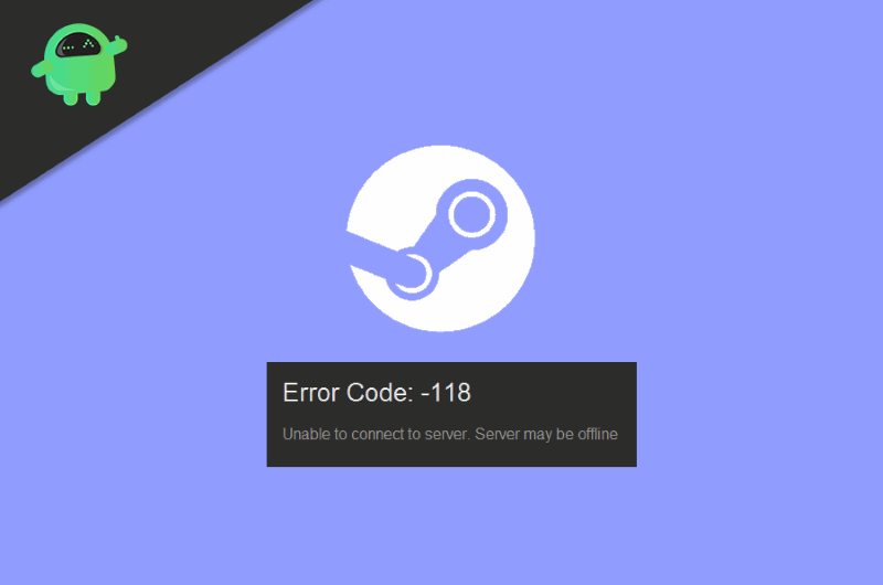 error codice html 336 steam