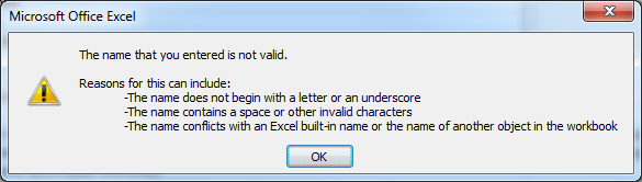 błąd Excela rzeczywista formuła lub arkusz, który zamierzasz przenieść