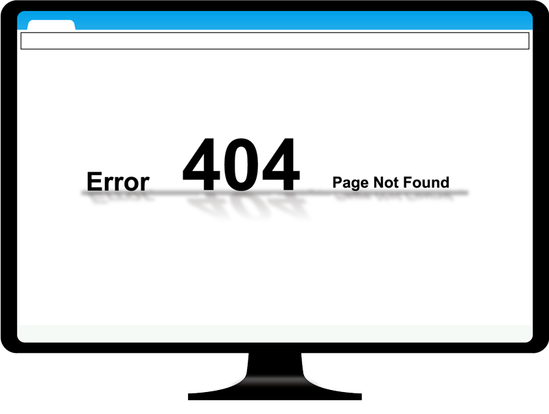 failinghttpstatuscodeexception 404 niet gevonden voor