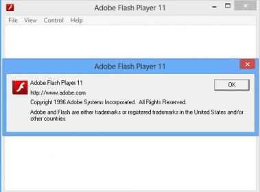 flash player 11.4 debug download