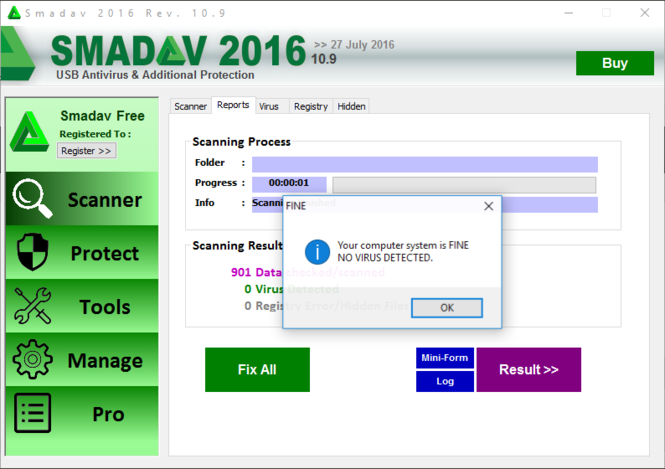 free antivirus smadav 2012 pro