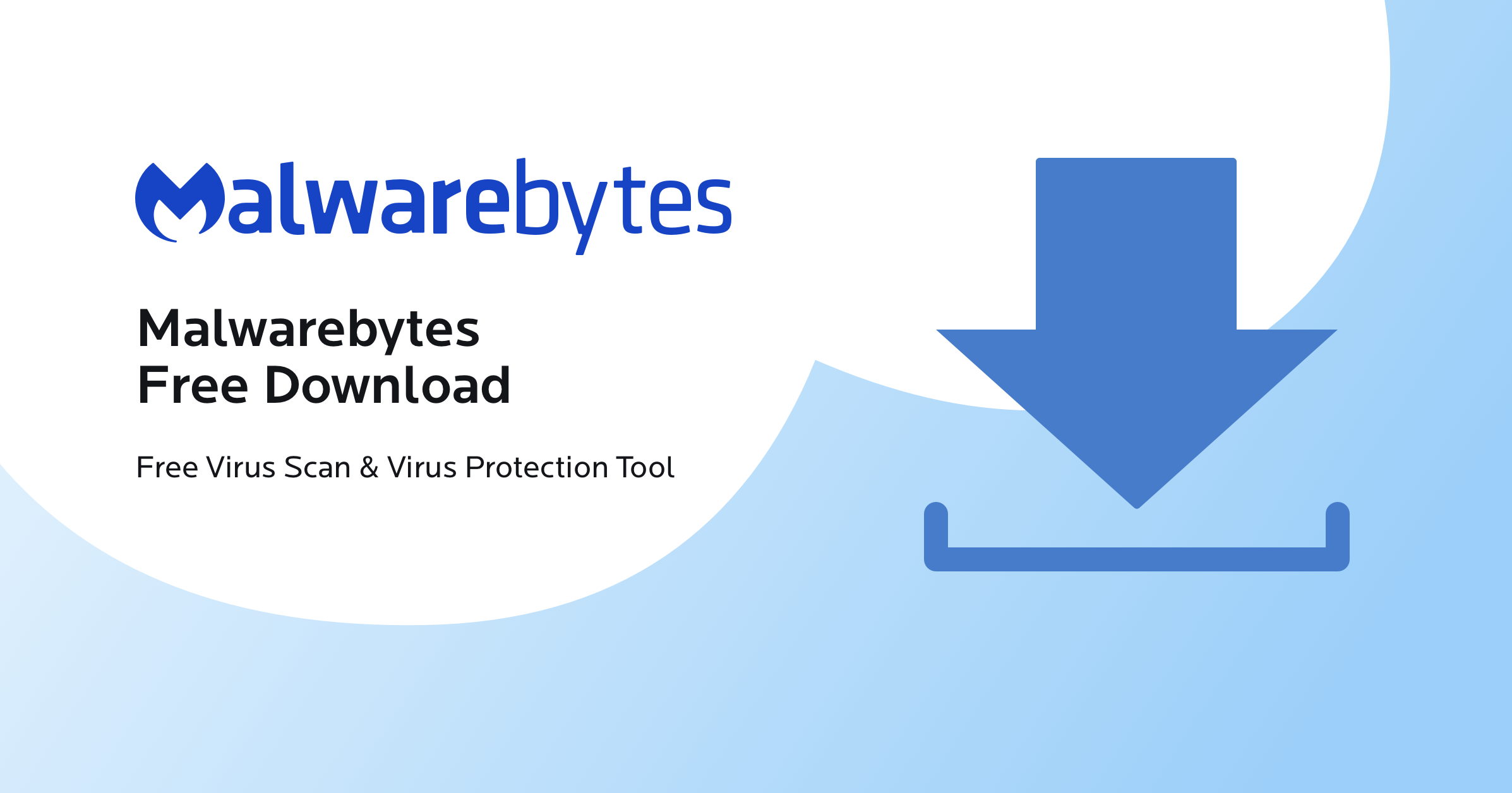 kostenloser Download oder Spyware-Virus