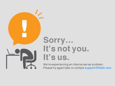 funny 100 error pages