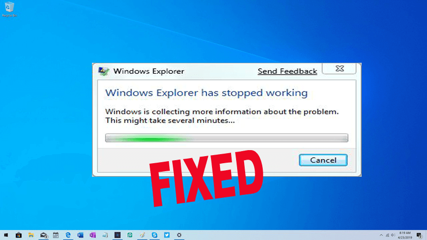 come eseguire l'aggiornamento di Windows Installer