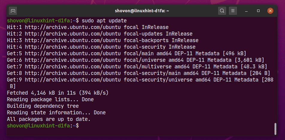 install codec di ubuntu