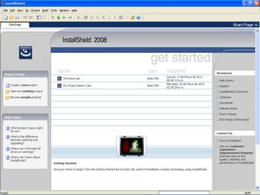 installshield software organization wikipedia