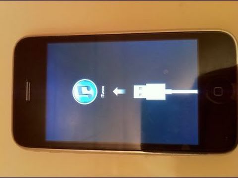 iphone обременен сообщением об ошибке 1015 на экране itunes