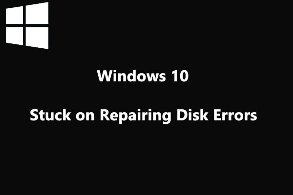 comprobación de errores de disco de la computadora portátil