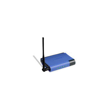 server di stampa wireless linksys wps54gu2