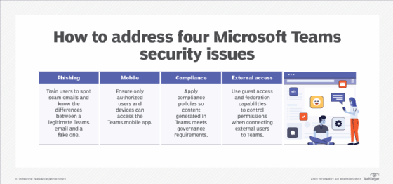 Microsoft Essential Safety Issues
