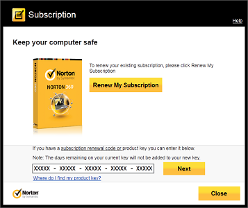 Norton anti-virus product key free download full