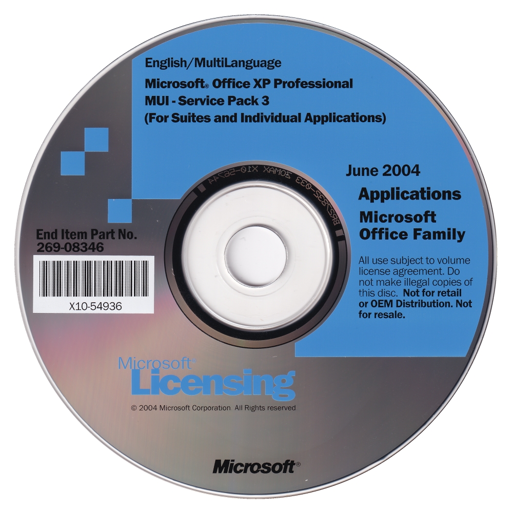 office xp work pack 3 full-file update download