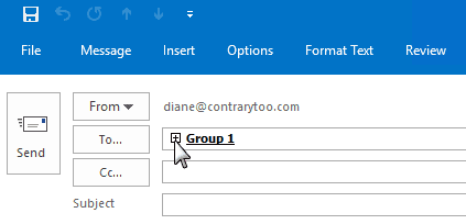 outlook an unexpected error occurred