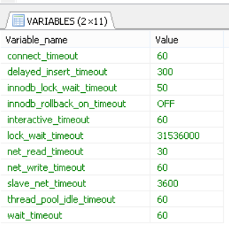 pdoexception sqlstate hy000 general overight 2006