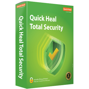 Quick Heal Antivirus versión completa descarga totalmente gratis para Android
