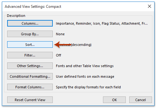 remover e-mail duplicado no arquivo pst do Outlook
