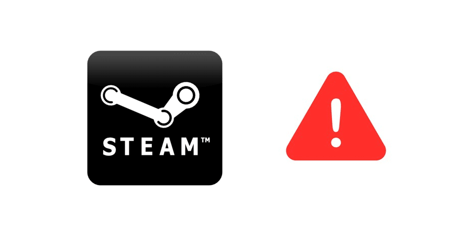 steam fatal error skulle inte ladda modulen bin/filesystem_steam.dll